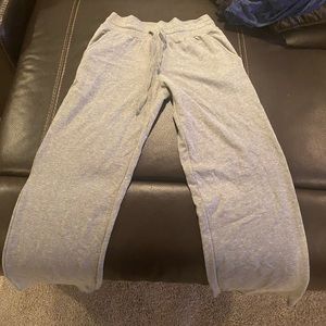 Women’s sweatpants/lounge wear.